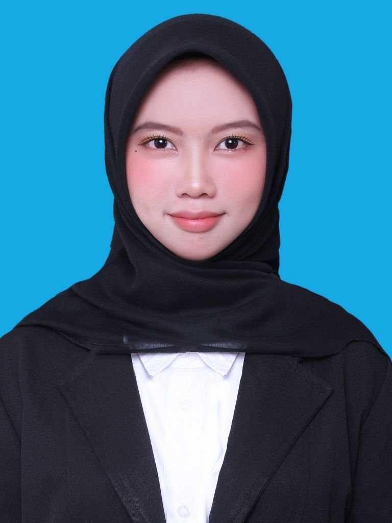 Nadia Latifatul Munawaroh